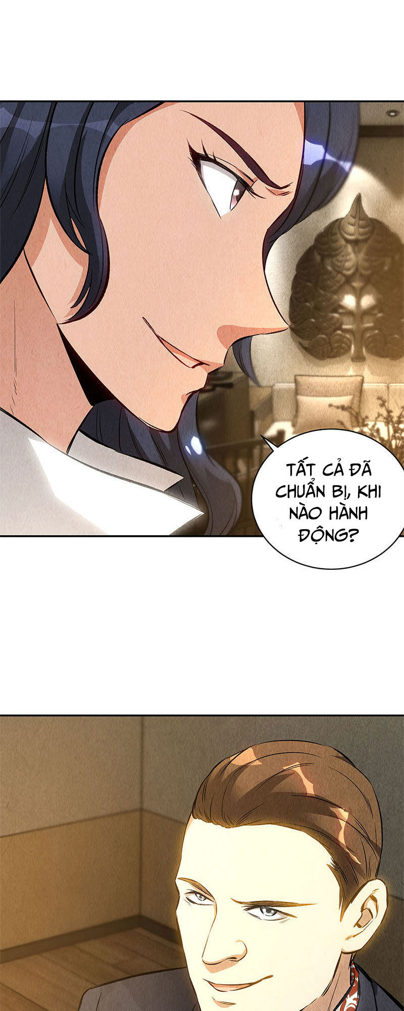 Ta Là Phế Vật Chapter 118 - Trang 2