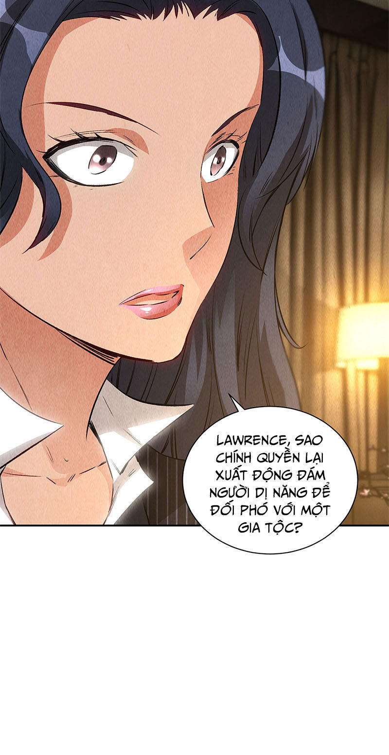 Ta Là Phế Vật Chapter 118 - Trang 2