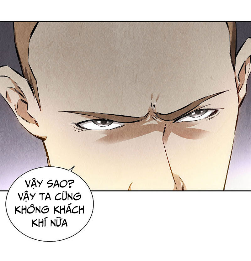 Ta Là Phế Vật Chapter 115 - Trang 2