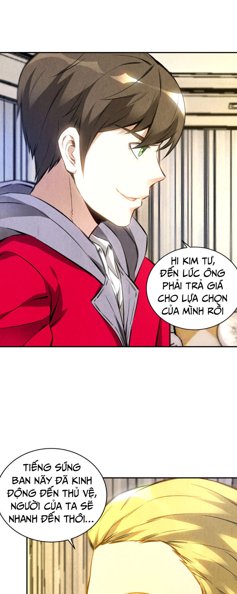 Ta Là Phế Vật Chapter 112 - Trang 2