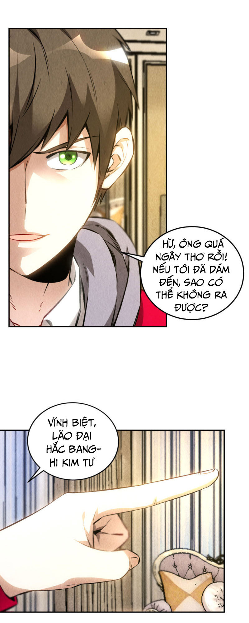 Ta Là Phế Vật Chapter 112 - Trang 2