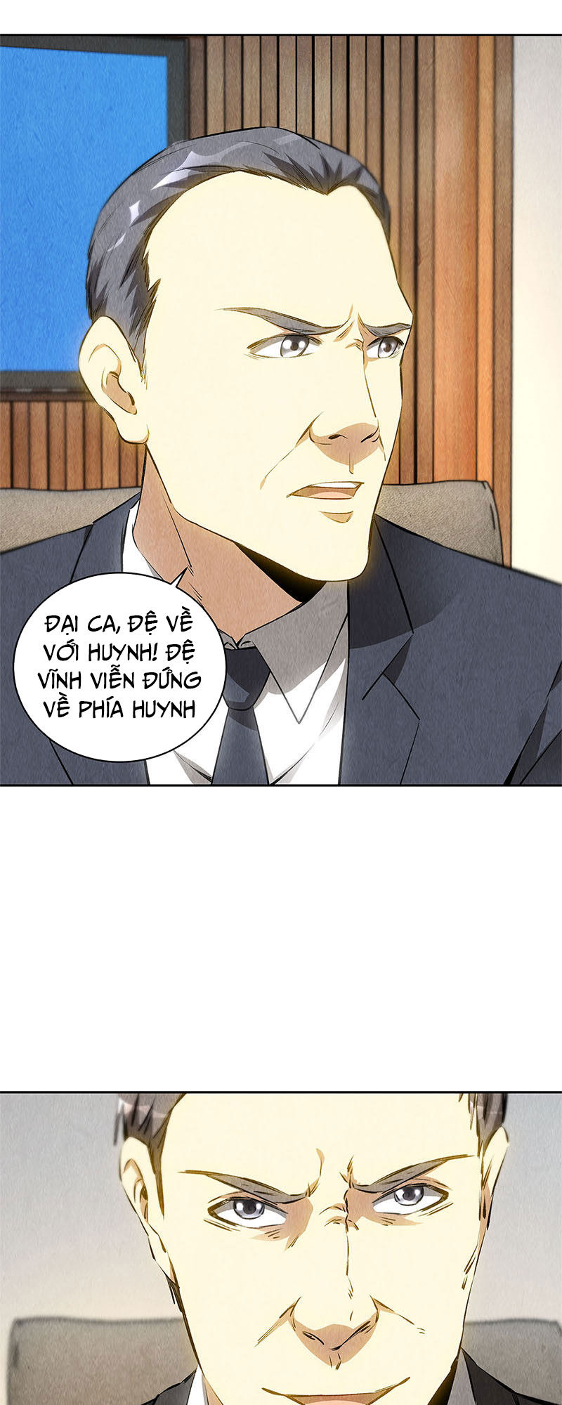 Ta Là Phế Vật Chapter 110 - Trang 2