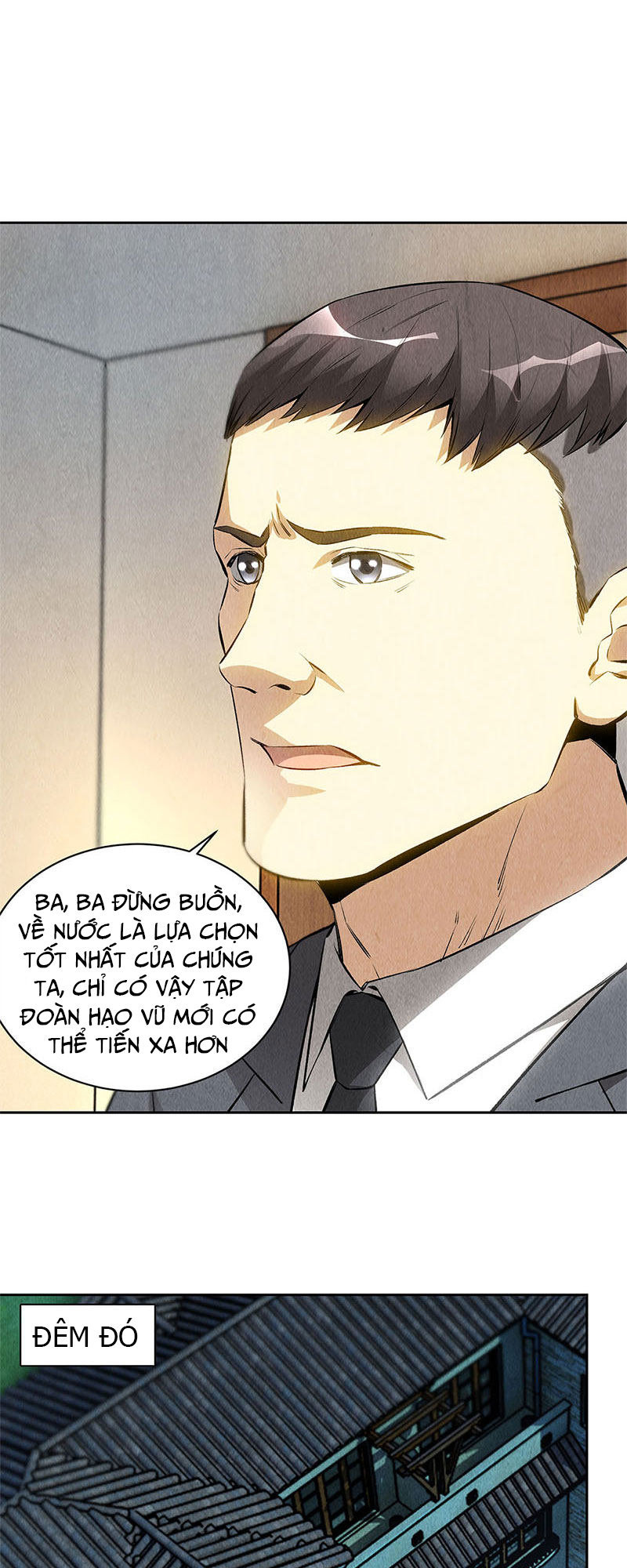 Ta Là Phế Vật Chapter 110 - Trang 2