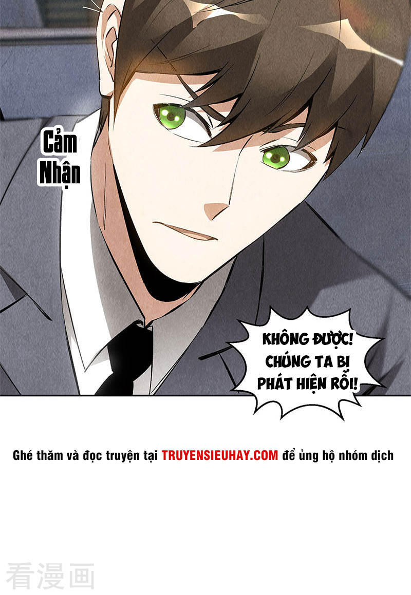 Ta Là Phế Vật Chapter 108 - Trang 2