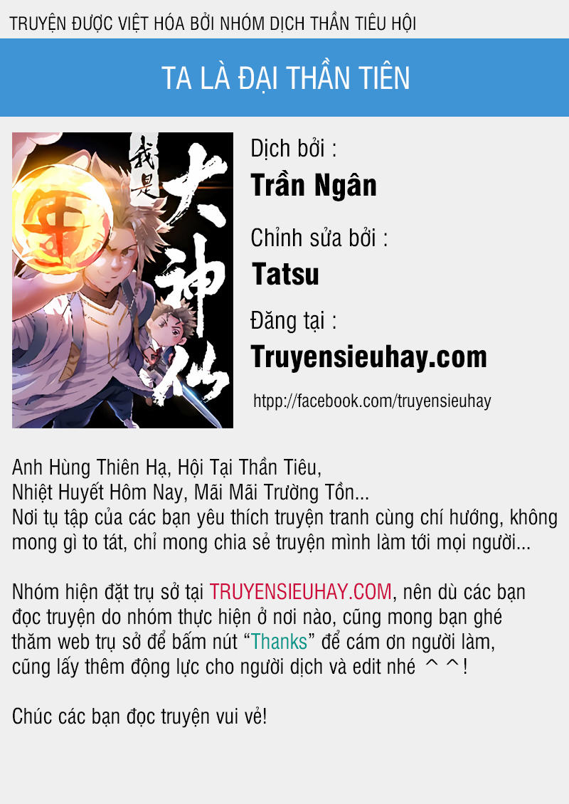 Ta Là Phế Vật Chapter 107 - Trang 2