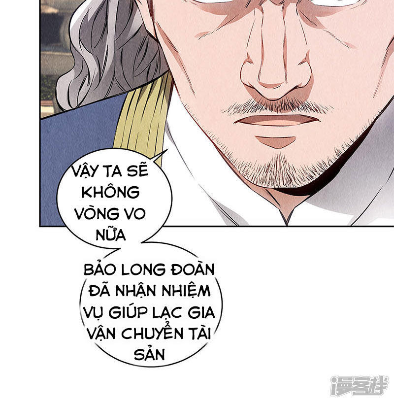 Ta Là Phế Vật Chapter 104 - Trang 2