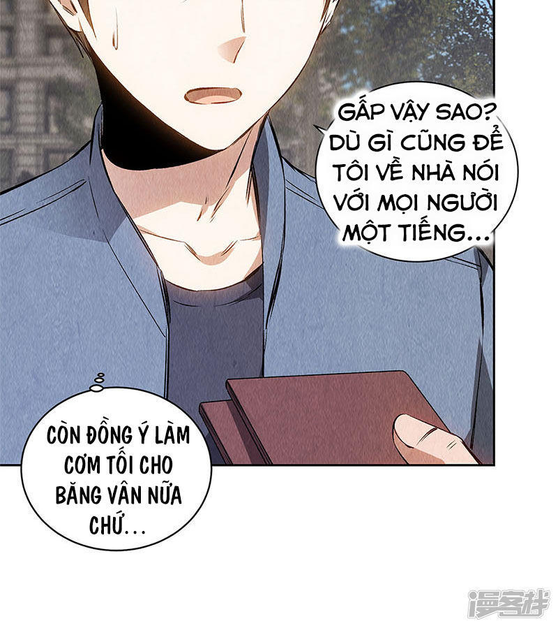 Ta Là Phế Vật Chapter 104 - Trang 2