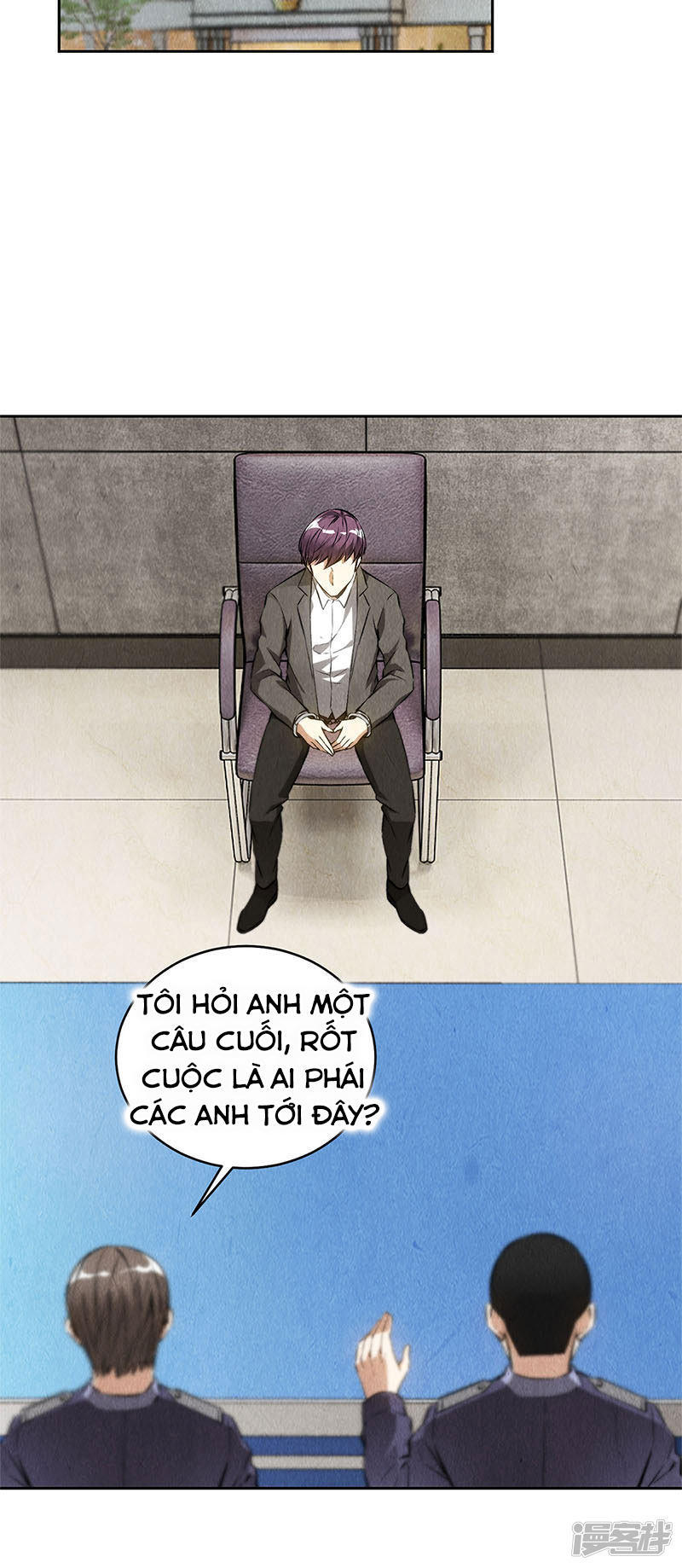 Ta Là Phế Vật Chapter 104 - Trang 2