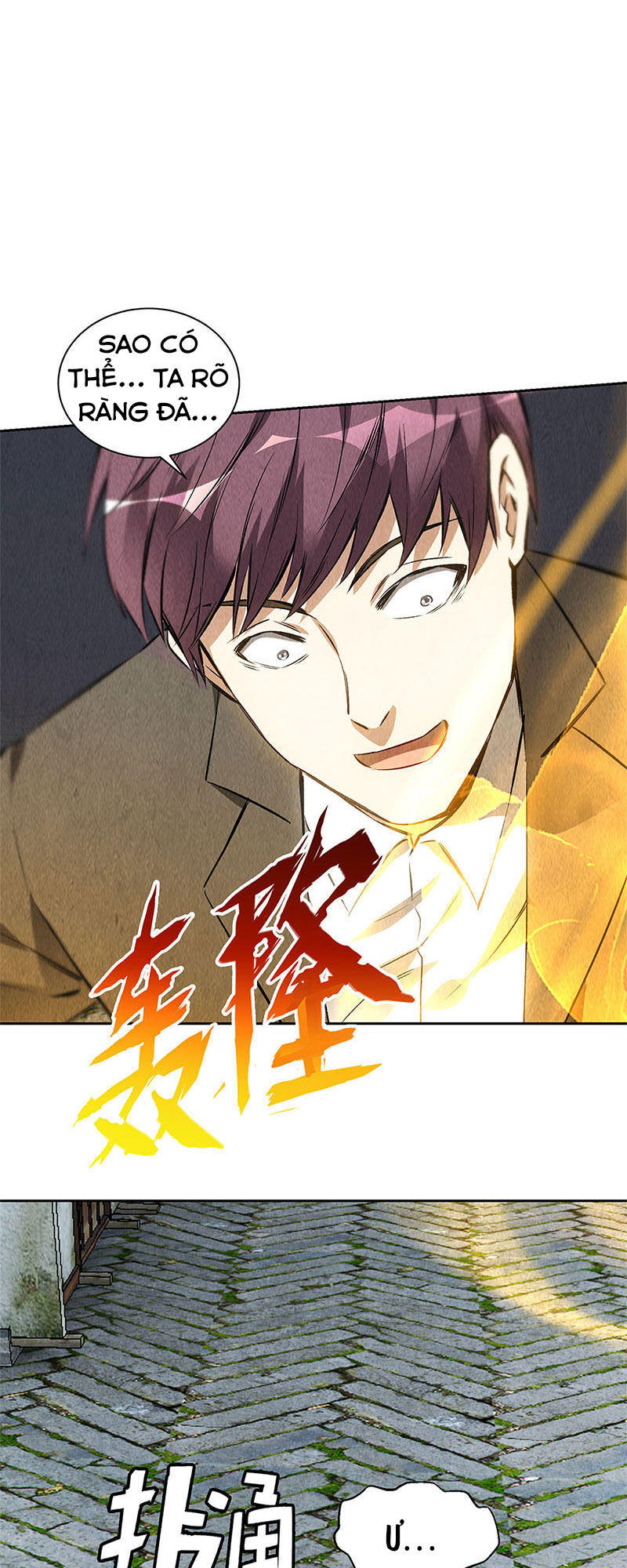 Ta Là Phế Vật Chapter 103 - Trang 2