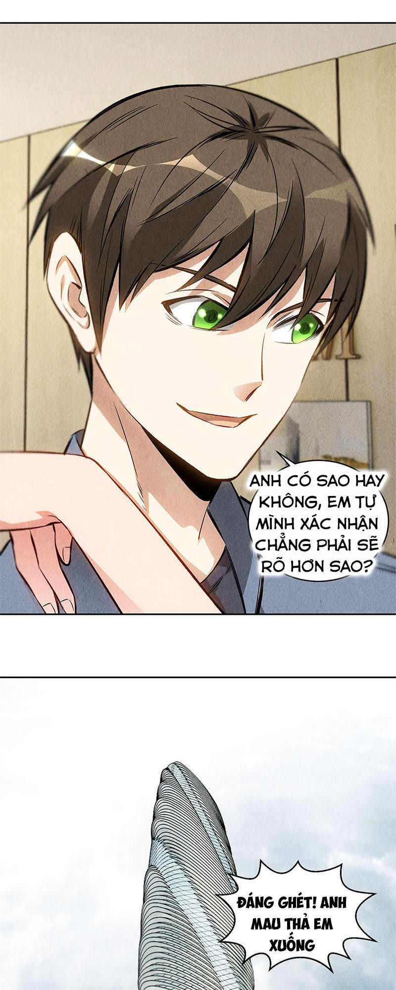 Ta Là Phế Vật Chapter 103 - Trang 2