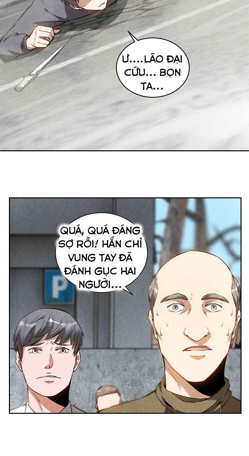 Ta Là Phế Vật Chapter 102 - Trang 2