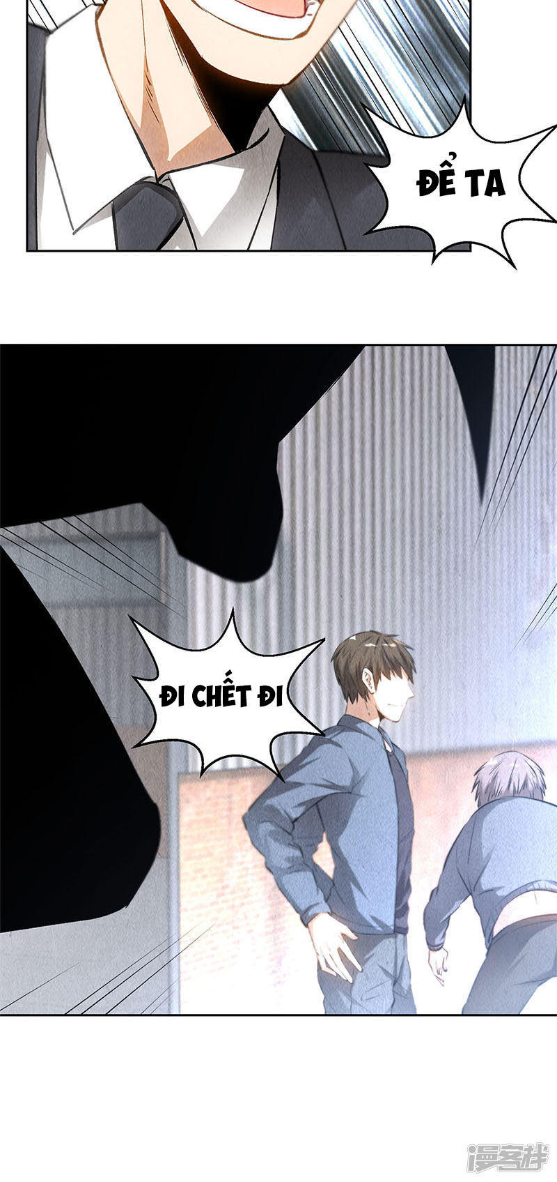 Ta Là Phế Vật Chapter 102 - Trang 2