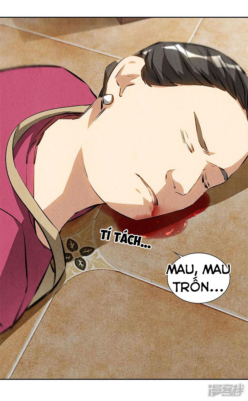 Ta Là Phế Vật Chapter 101 - Trang 2