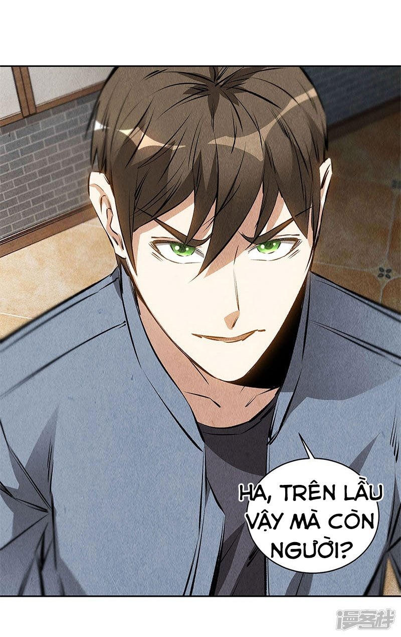 Ta Là Phế Vật Chapter 101 - Trang 2