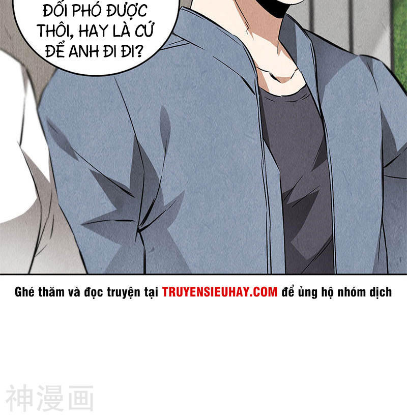 Ta Là Phế Vật Chapter 100 - Trang 2