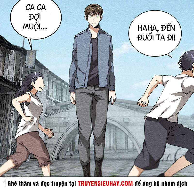 Ta Là Phế Vật Chapter 100 - Trang 2