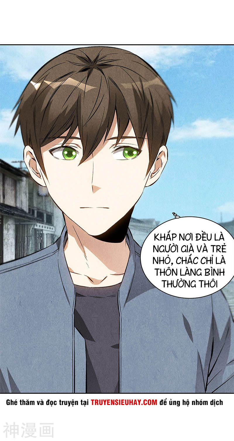 Ta Là Phế Vật Chapter 100 - Trang 2