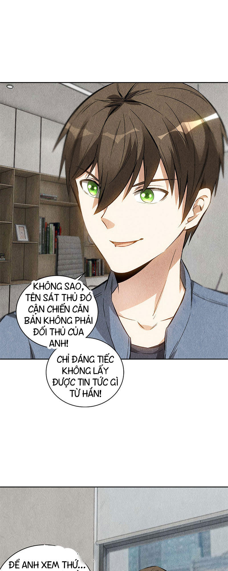 Ta Là Phế Vật Chapter 99 - Trang 2