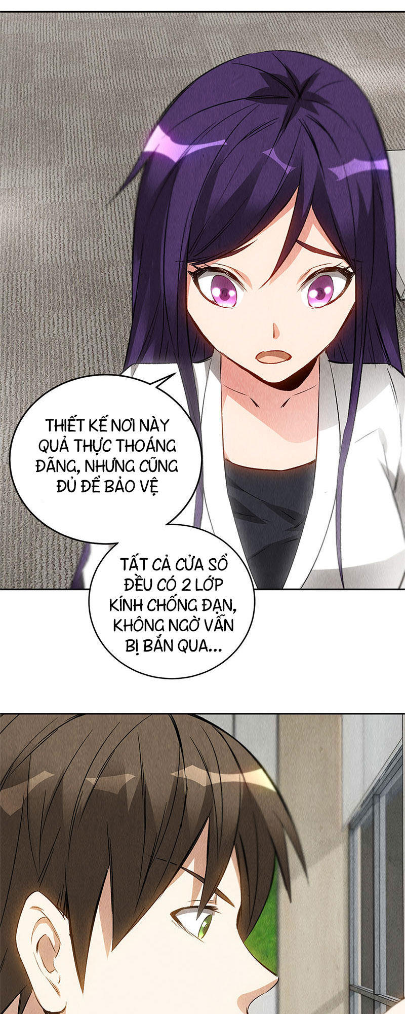 Ta Là Phế Vật Chapter 99 - Trang 2