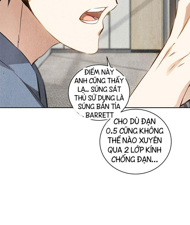 Ta Là Phế Vật Chapter 99 - Trang 2