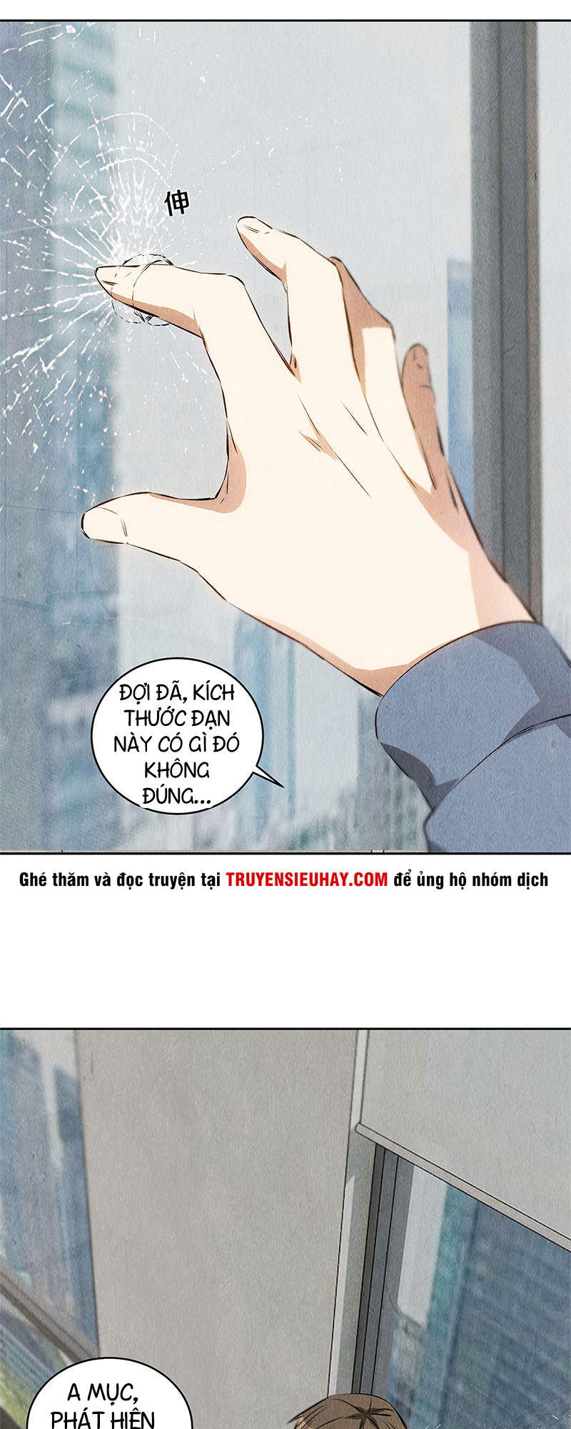 Ta Là Phế Vật Chapter 99 - Trang 2