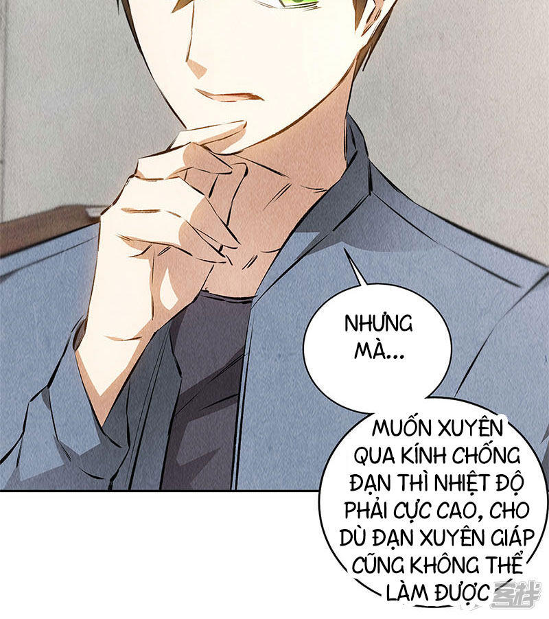 Ta Là Phế Vật Chapter 99 - Trang 2