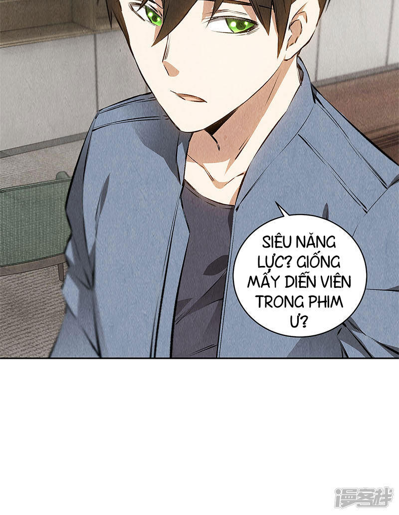 Ta Là Phế Vật Chapter 99 - Trang 2