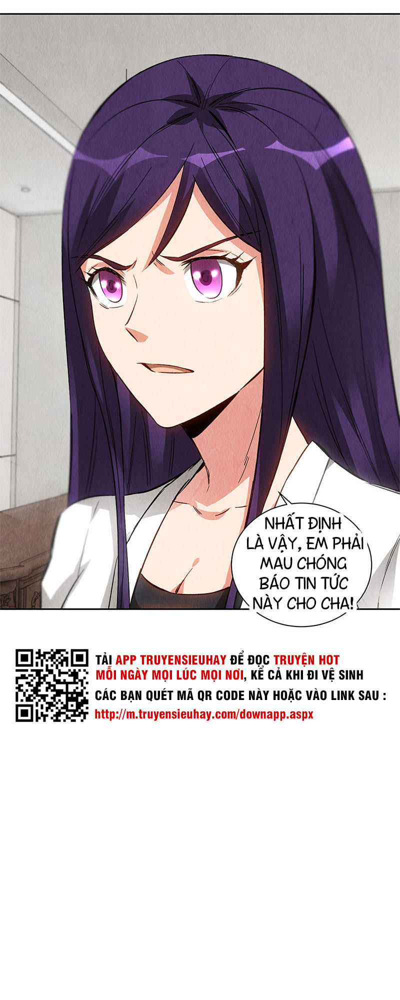 Ta Là Phế Vật Chapter 99 - Trang 2