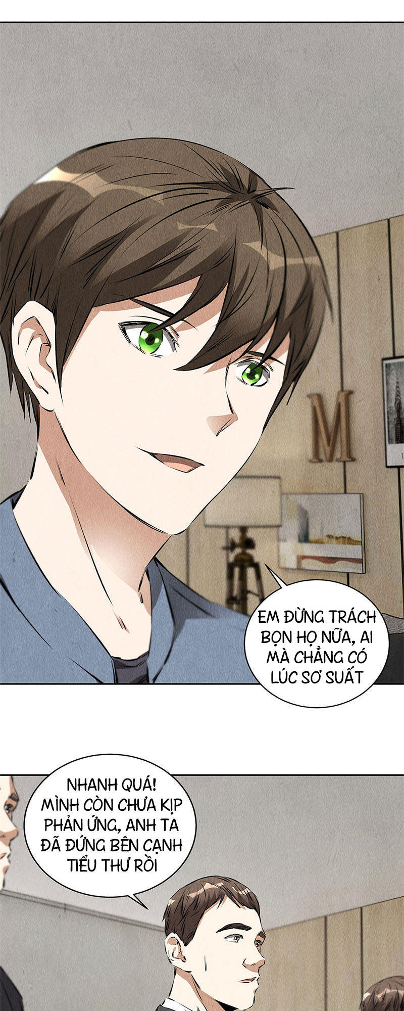 Ta Là Phế Vật Chapter 99 - Trang 2