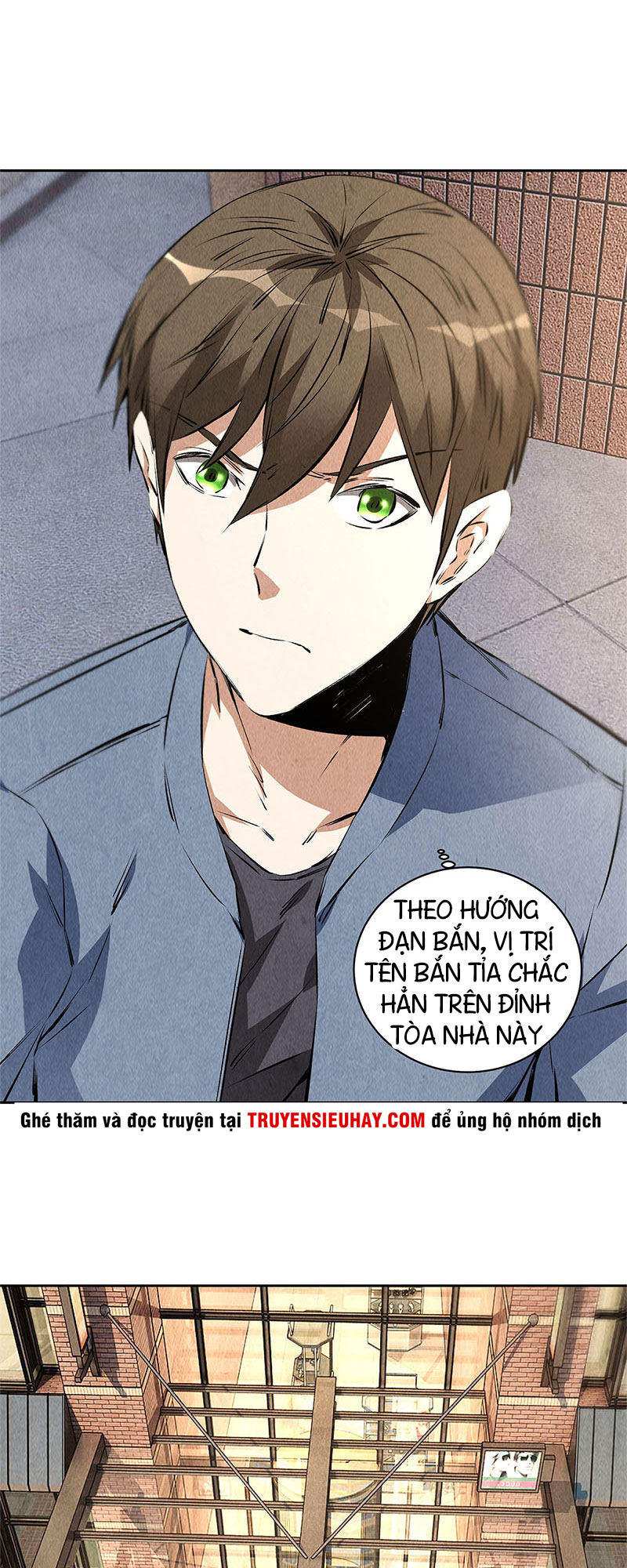 Ta Là Phế Vật Chapter 98 - Trang 2