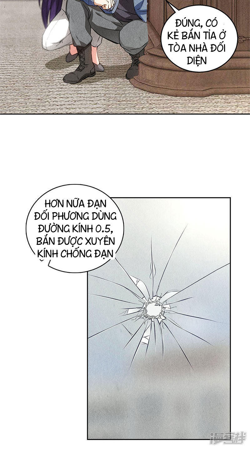 Ta Là Phế Vật Chapter 98 - Trang 2