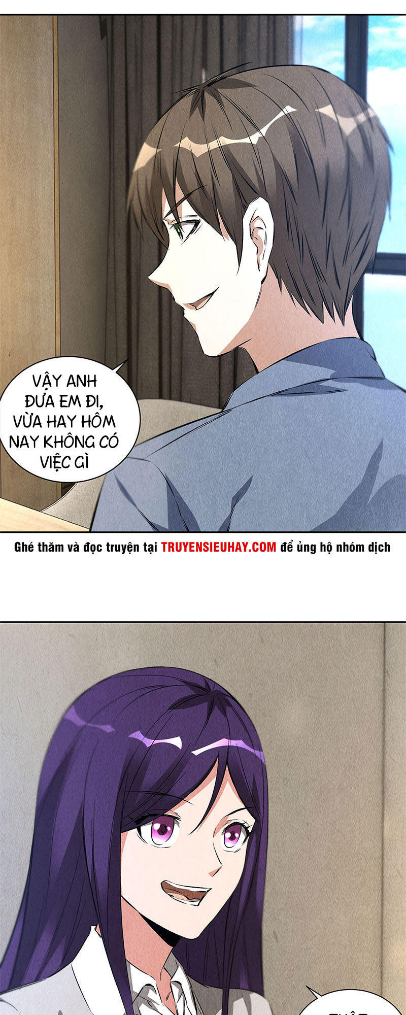 Ta Là Phế Vật Chapter 97 - Trang 2