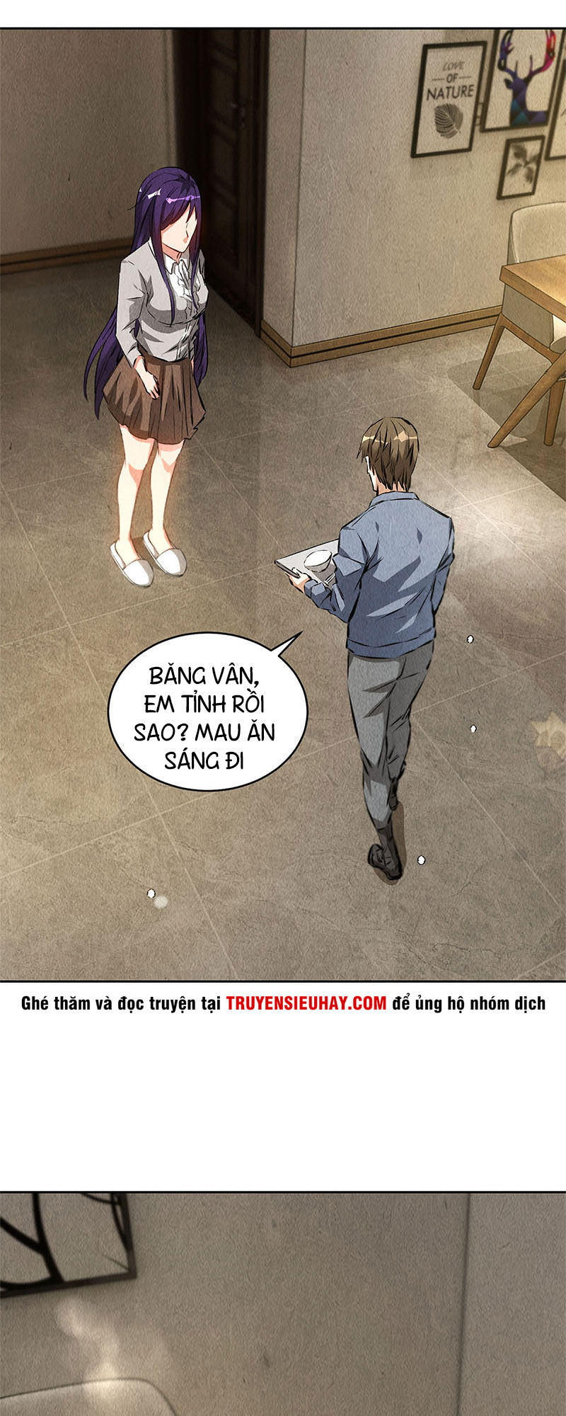 Ta Là Phế Vật Chapter 97 - Trang 2