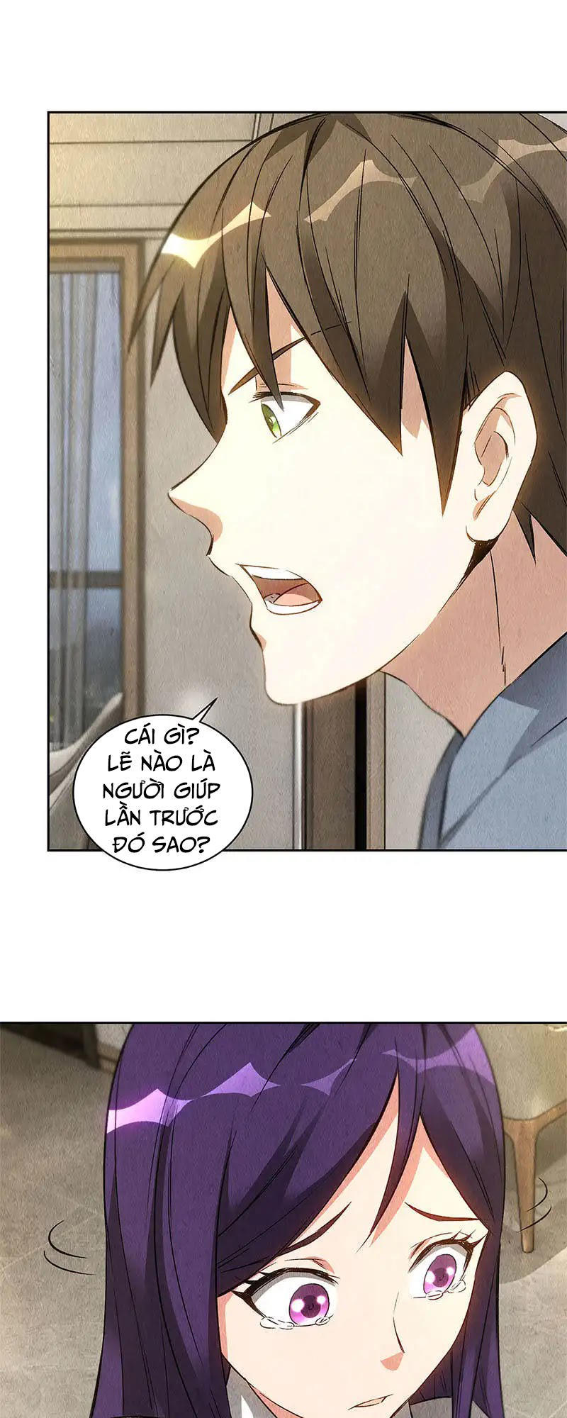 Ta Là Phế Vật Chapter 96 - Trang 2