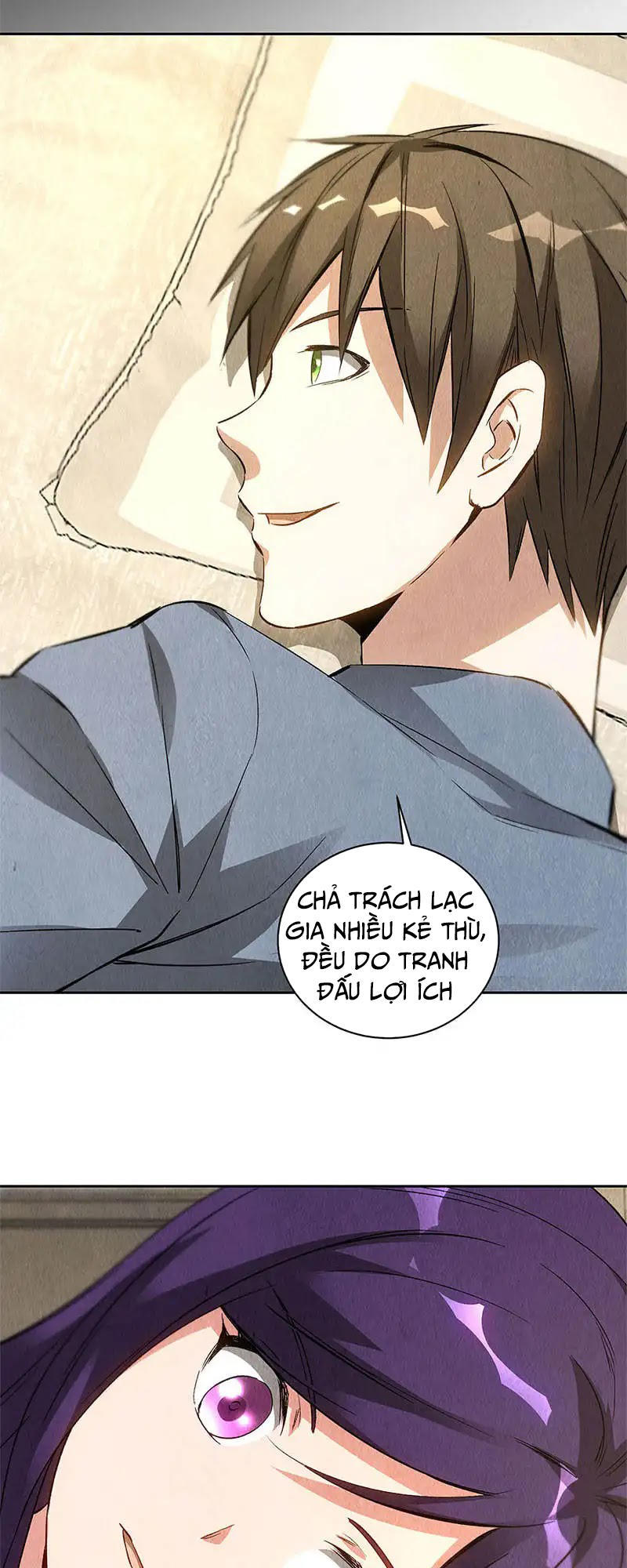 Ta Là Phế Vật Chapter 96 - Trang 2