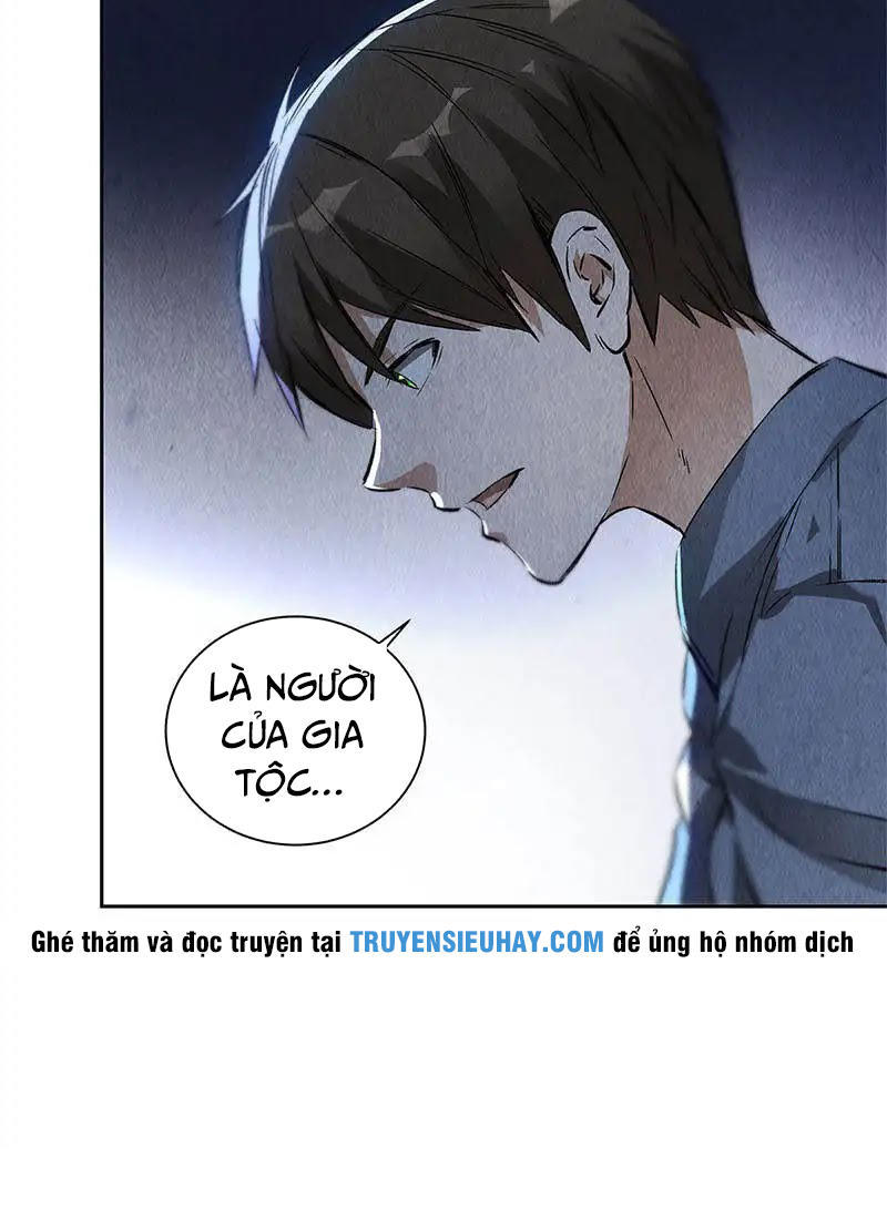 Ta Là Phế Vật Chapter 95 - Trang 2