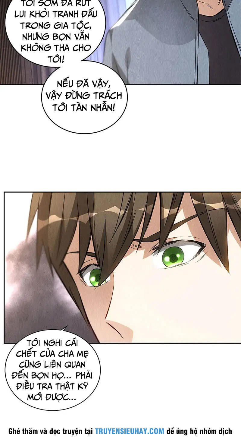 Ta Là Phế Vật Chapter 95 - Trang 2