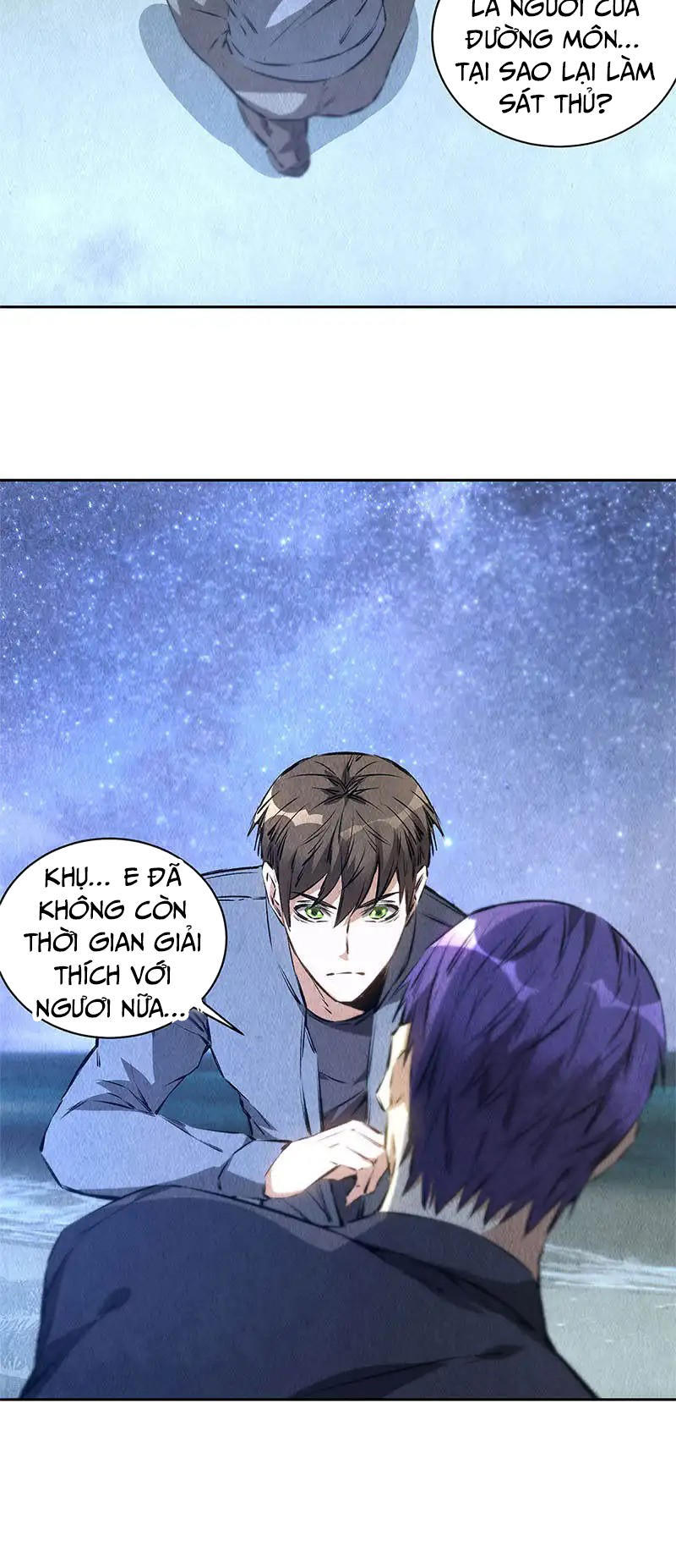 Ta Là Phế Vật Chapter 95 - Trang 2