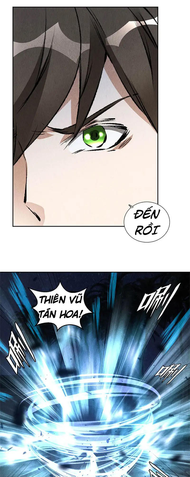 Ta Là Phế Vật Chapter 94 - Trang 2