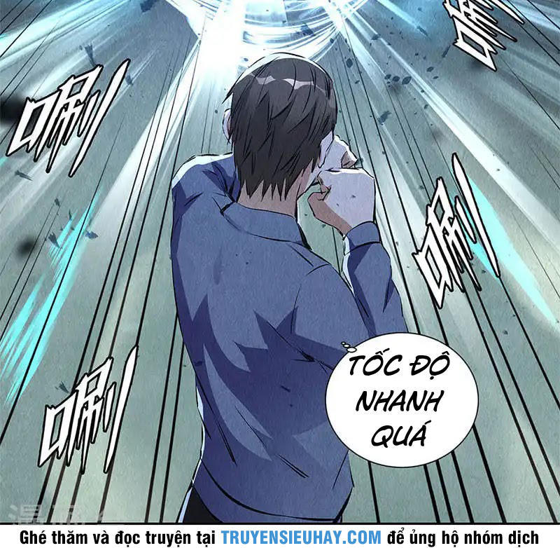 Ta Là Phế Vật Chapter 94 - Trang 2