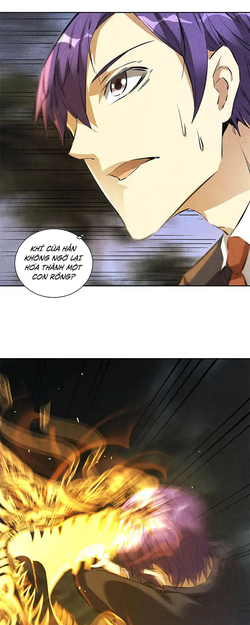 Ta Là Phế Vật Chapter 93 - Trang 2