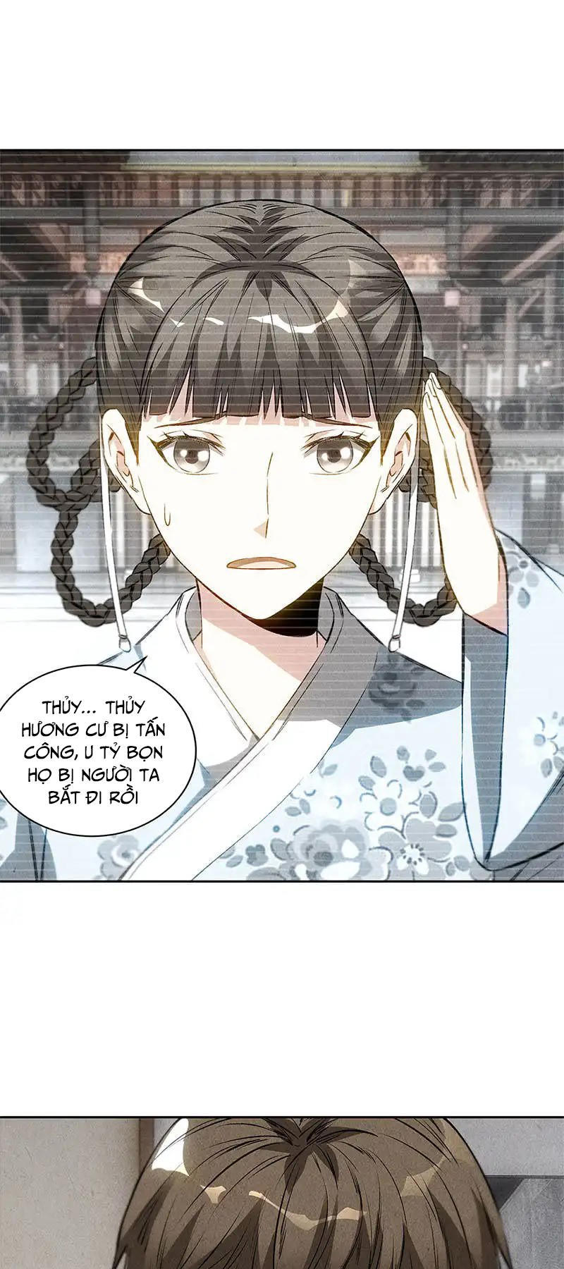 Ta Là Phế Vật Chapter 91 - Trang 2