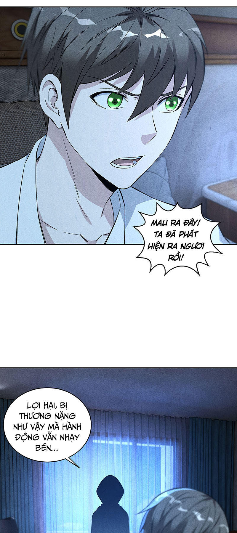 Ta Là Phế Vật Chapter 88 - Trang 2