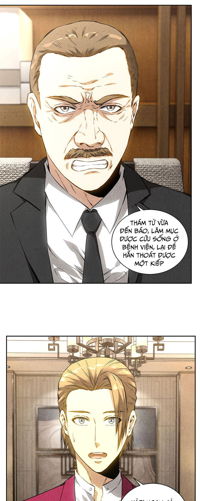 Ta Là Phế Vật Chapter 87 - Trang 2