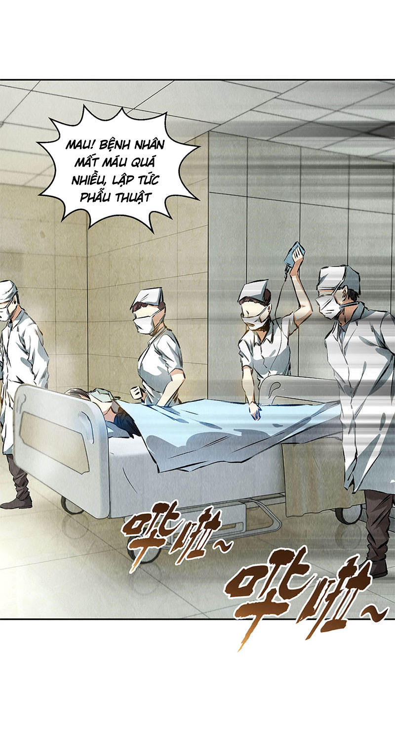 Ta Là Phế Vật Chapter 86 - Trang 2