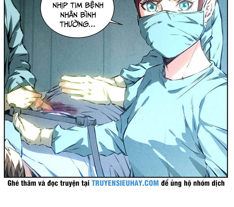 Ta Là Phế Vật Chapter 86 - Trang 2