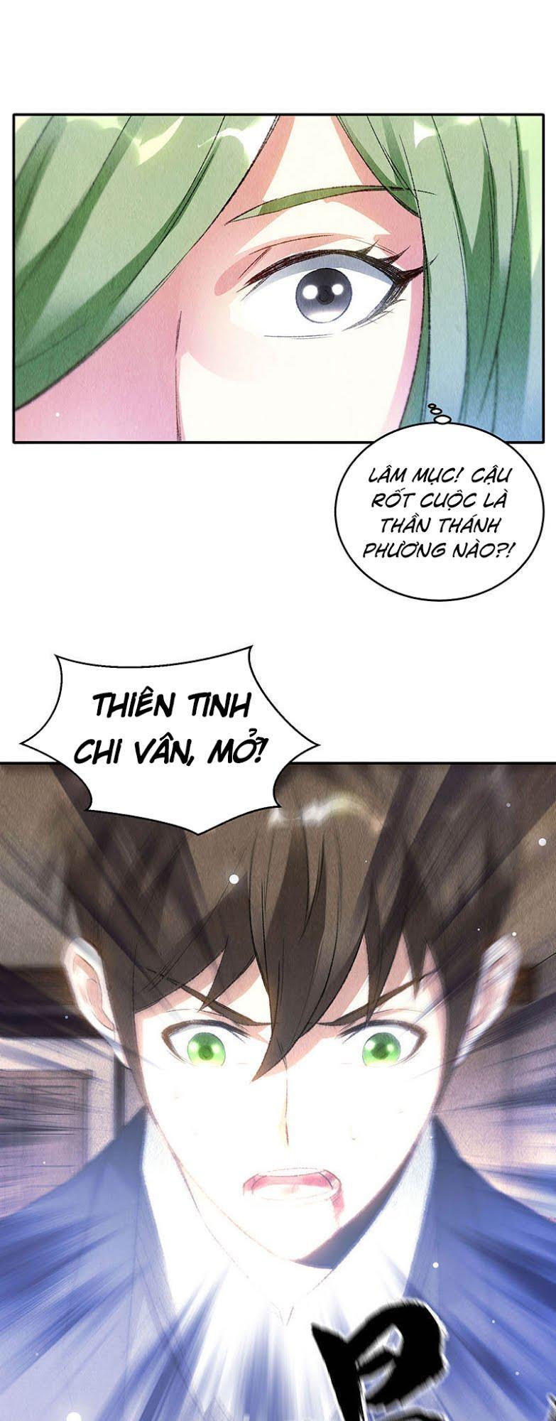 Ta Là Phế Vật Chapter 85 - Trang 2