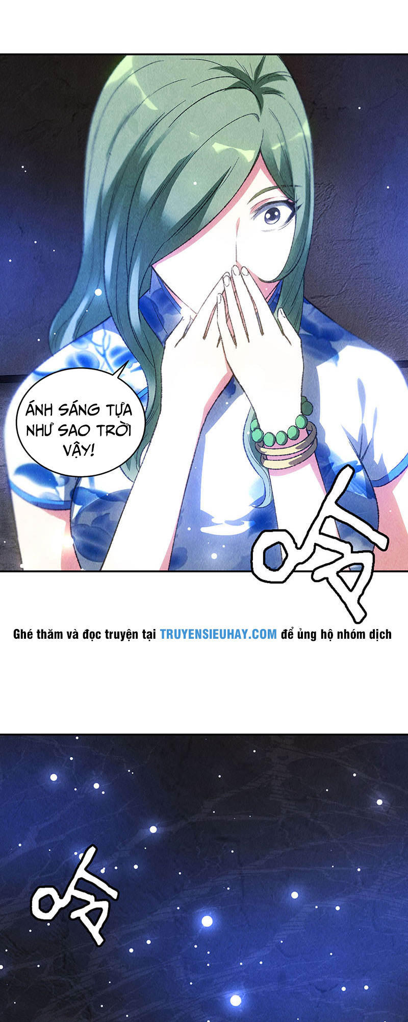 Ta Là Phế Vật Chapter 85 - Trang 2