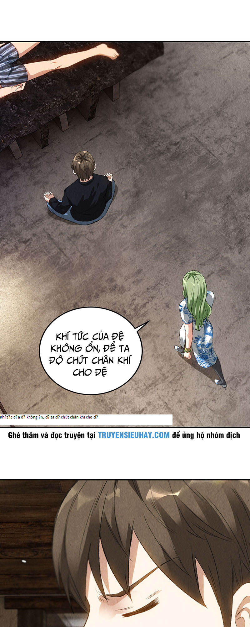 Ta Là Phế Vật Chapter 85 - Trang 2