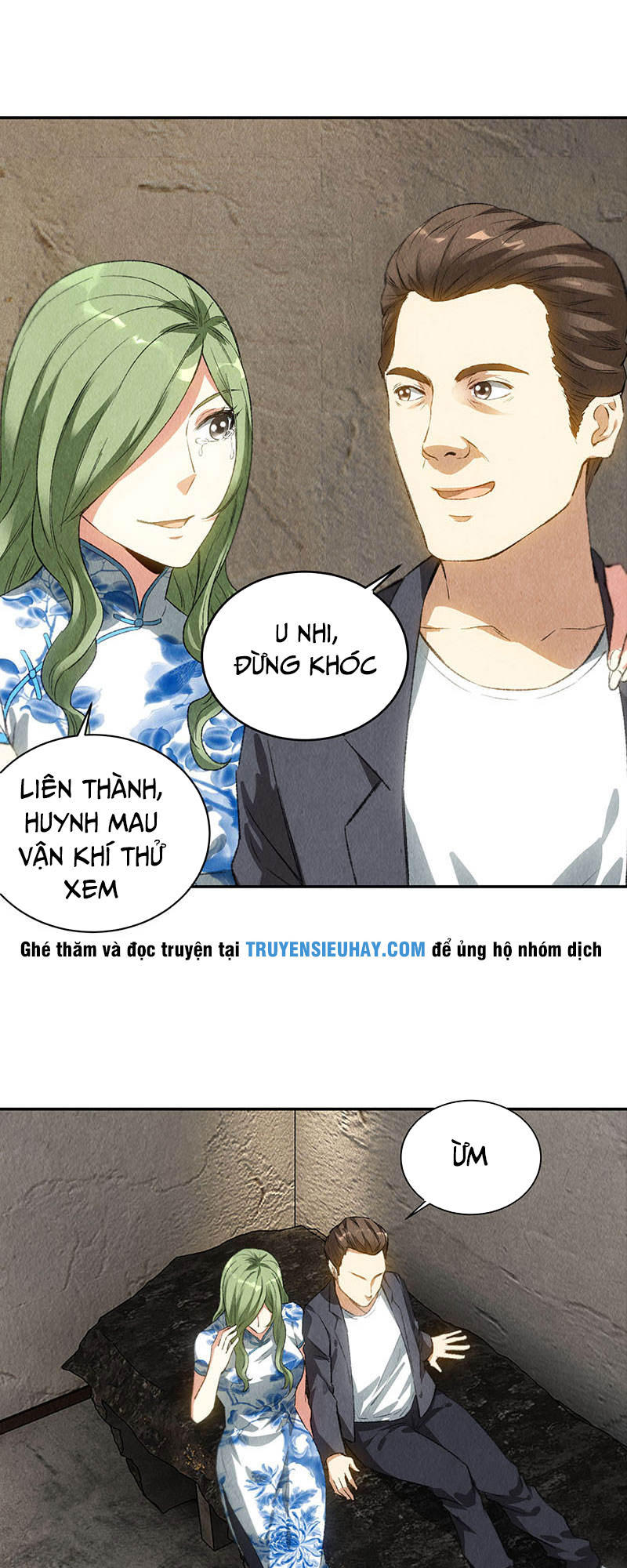 Ta Là Phế Vật Chapter 85 - Trang 2